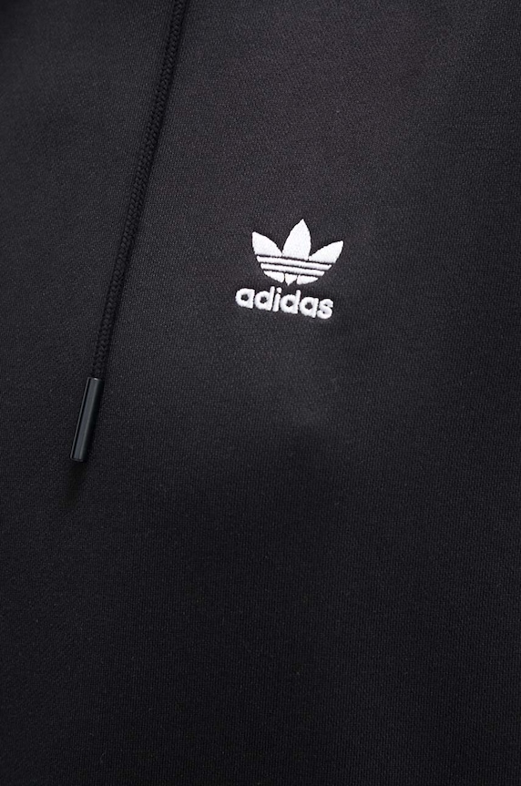 Mikina adidas Originals IU2421 černá