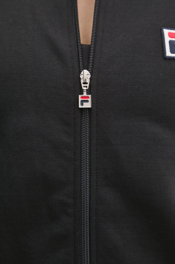 Fila felpa Laiben FAW0741 nero