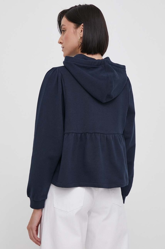 Ruházat Pepe Jeans felső PL581429 sötétkék