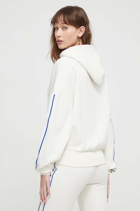 Odzież HUGO Blue bluza 50512858 beżowy