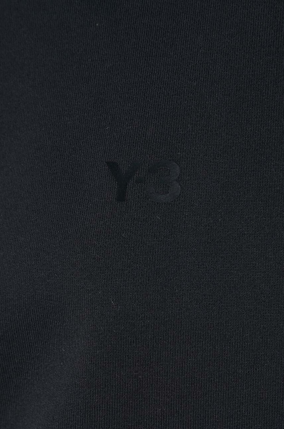 Y-3 sweatshirt French Terry Crew Sweat IV5567 black