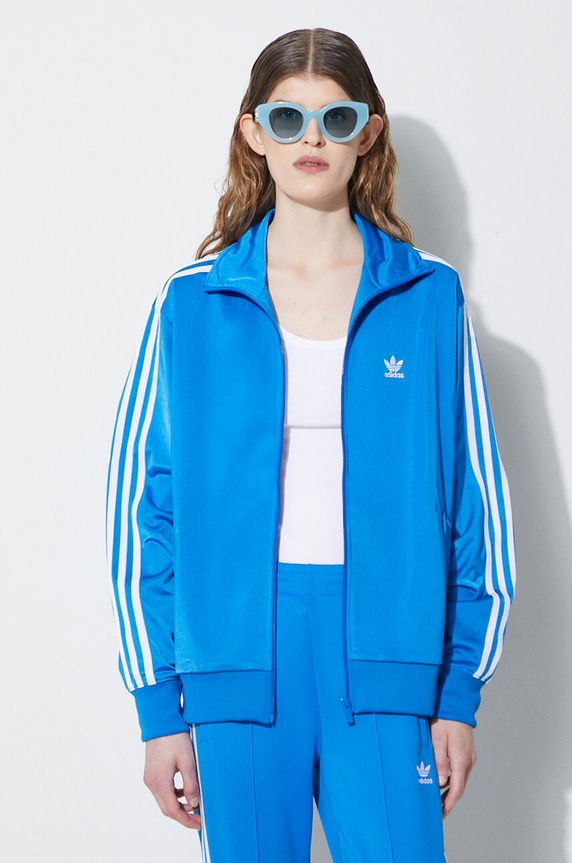 adidas Originals sweatshirt other blue IP0603