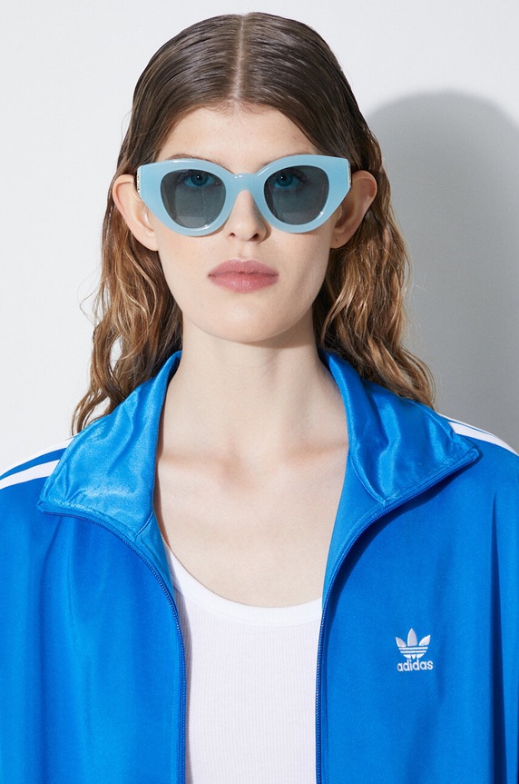 adidas Originals sweatshirt IP0603 blue