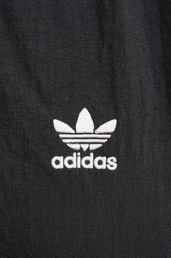 Bunda adidas Originals IT9689 čierna