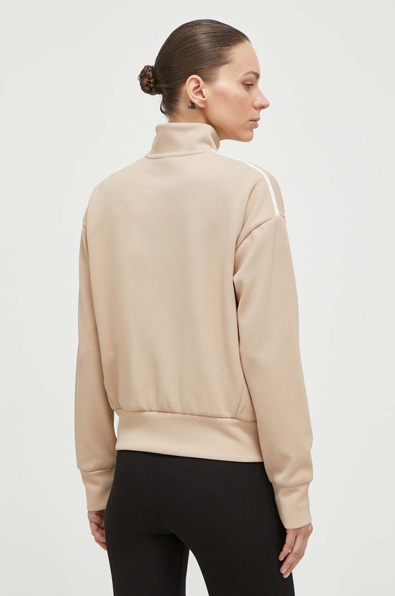 Odzież Guess bluza MYLAH V4GQ02.KBFB2 beżowy