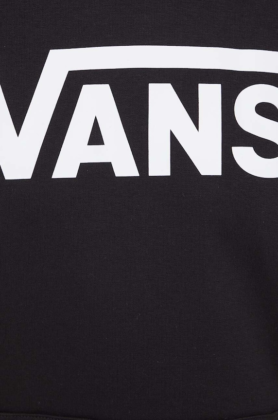 Mikina Vans VN000A5RBLK1 čierna