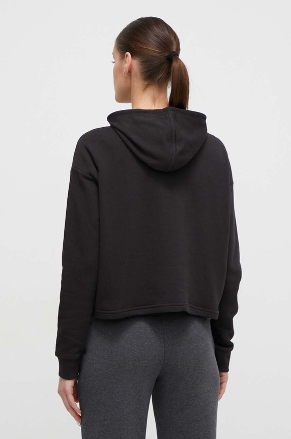 Odzież Puma bluza 586870 czarny