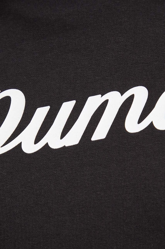Pulover Puma 679348 črna