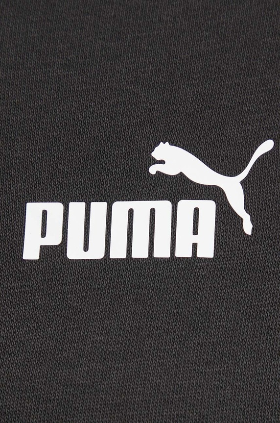 Μπλούζα Puma 677921 μαύρο