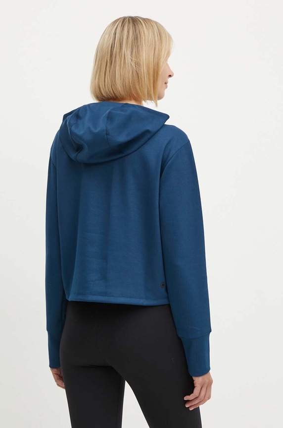 Odzież Colmar bluza 9014.8YI granatowy