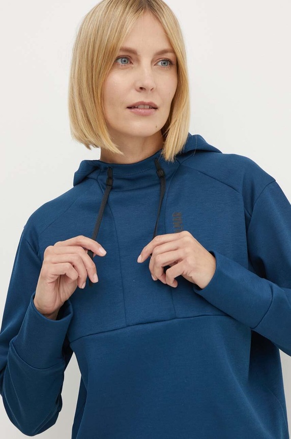 Colmar bluza granatowy 9014.8YI