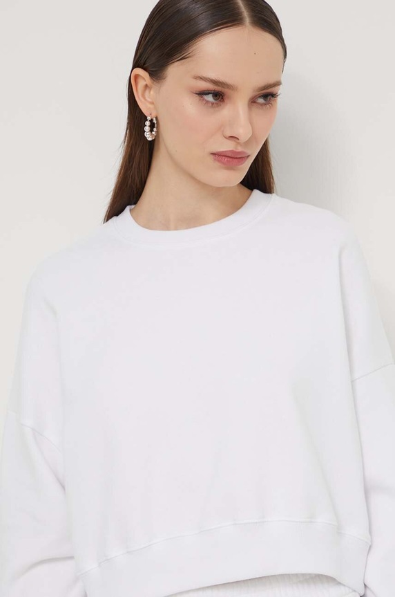 Hollister Co. komplett fehér KI352.4058.100