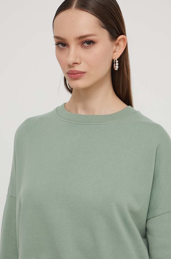 Hollister Co. komplet KI352.4058.320 zielony