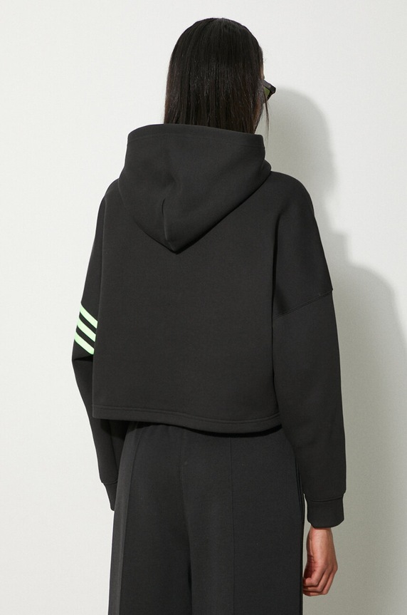 Clothing adidas Originals sweatshirt IU2497 black