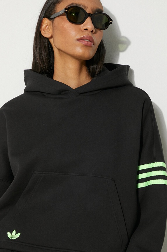 adidas Originals sweatshirt IU2497 black