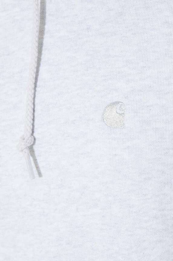 Carhartt WIP cotton sweatshirt Hooded Casey Sweatshirt I032644.1DQXX