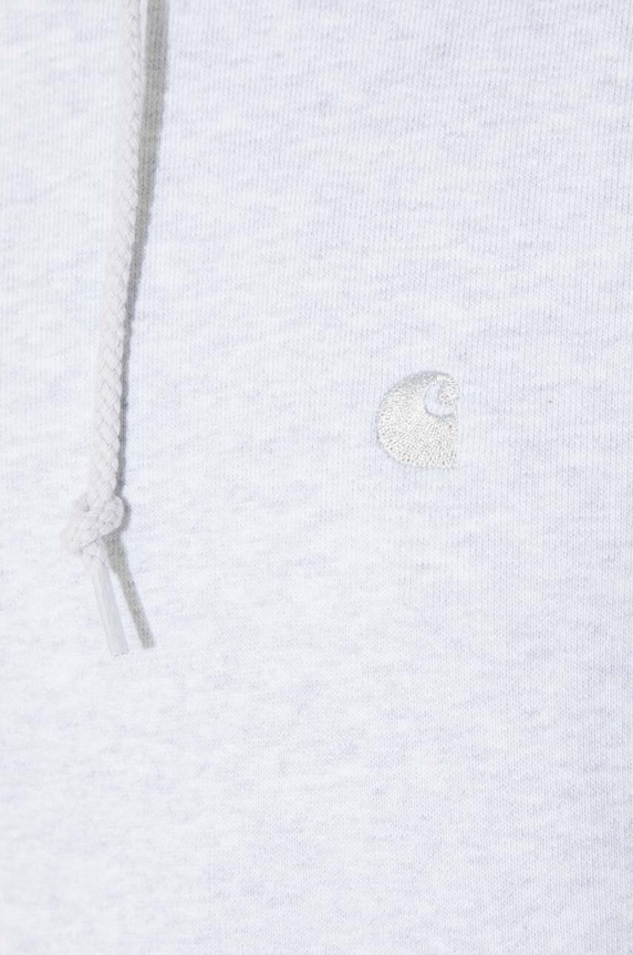 Carhartt WIP cotton sweatshirt Hooded Casey Sweatshirt I032644.1DQXX