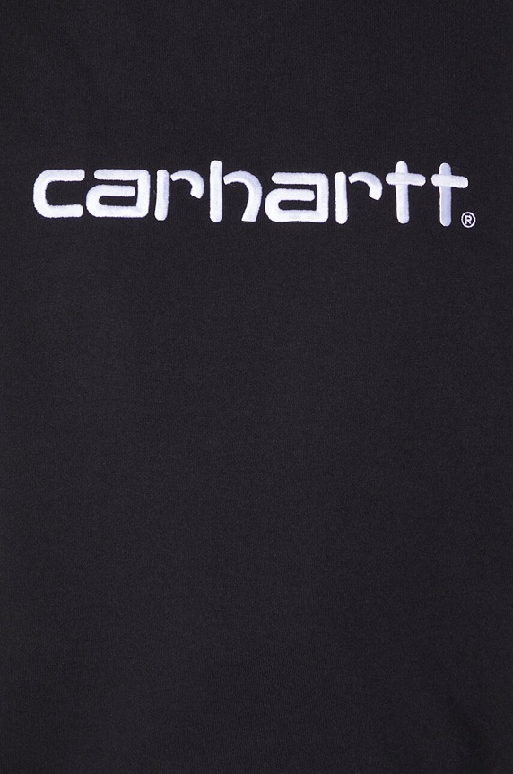 Μπλούζα Carhartt WIP Carhartt Sweat I033647.0D2XX