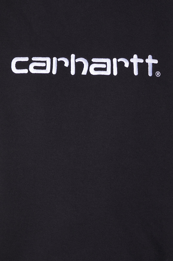 Μπλούζα Carhartt WIP Carhartt Sweat I033647.0D2XX