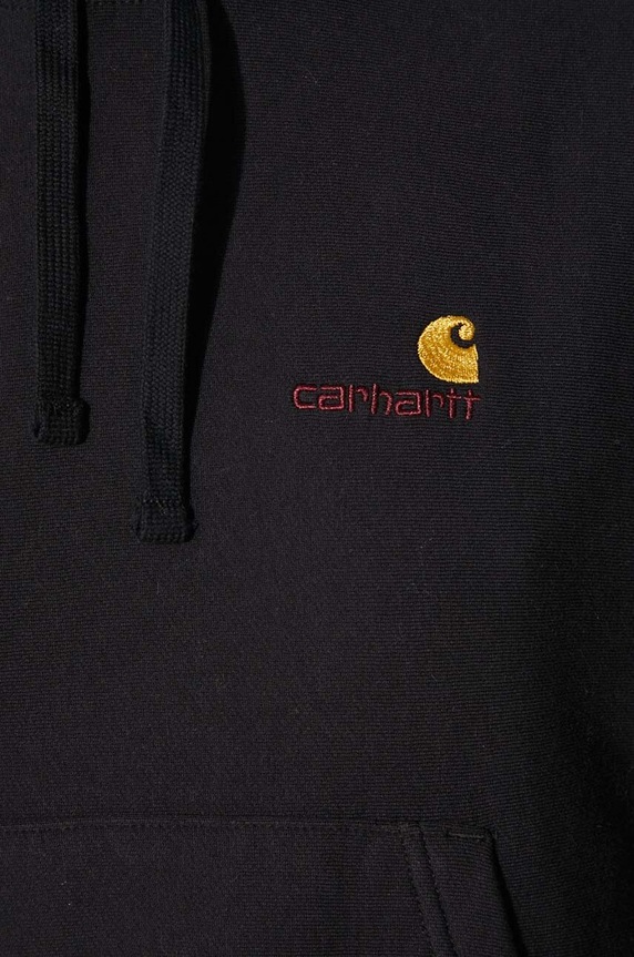 Carhartt WIP felpa HD American Script Sweat I033650.89XX