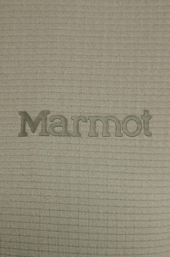 Sportska dukserica Marmot Leconte M15392 zelena