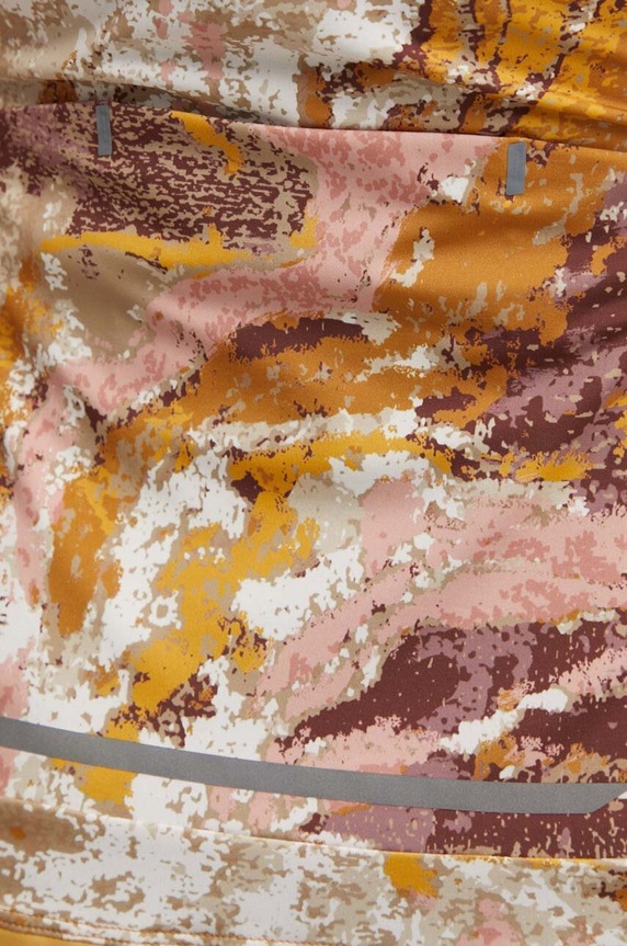 Ποδηλατικό κοντομάνικο Jack Wolfskin Gravex Printed 1810001