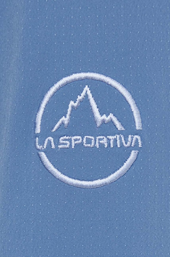 Sportska dukserica LA Sportiva Existence Hoody Q34644644 plava