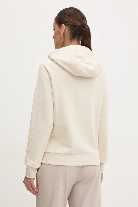 Abbigliamento Helly Hansen felpa 54239 beige