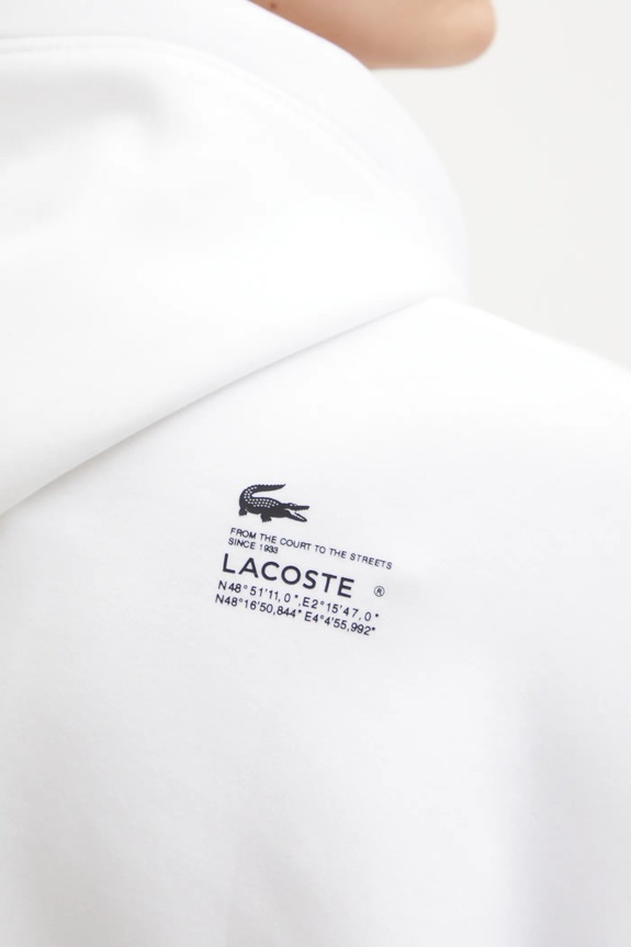 Lacoste bluza SF0281