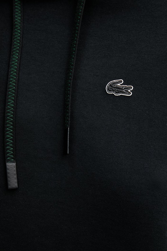 Lacoste felpa SF0281 nero