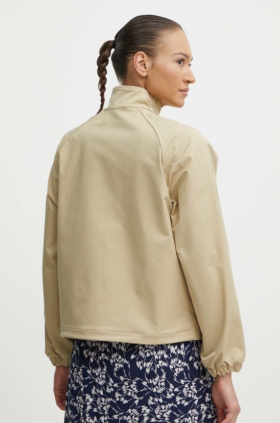 Ruházat The North Face rövid kabát NF0A871MLK51 bézs