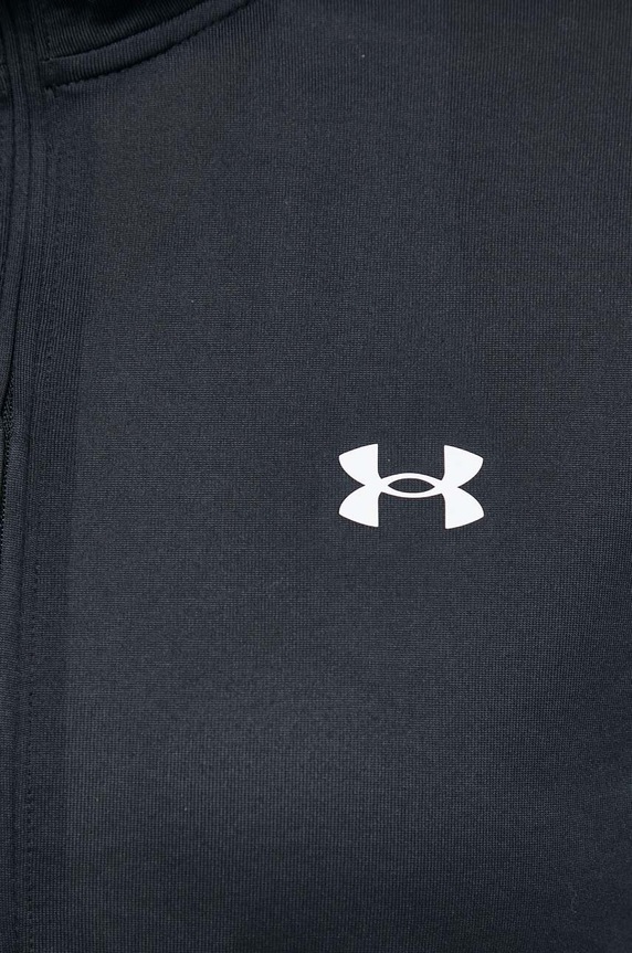 Under Armour bluza treningowa Tech 1 1384224 czarny