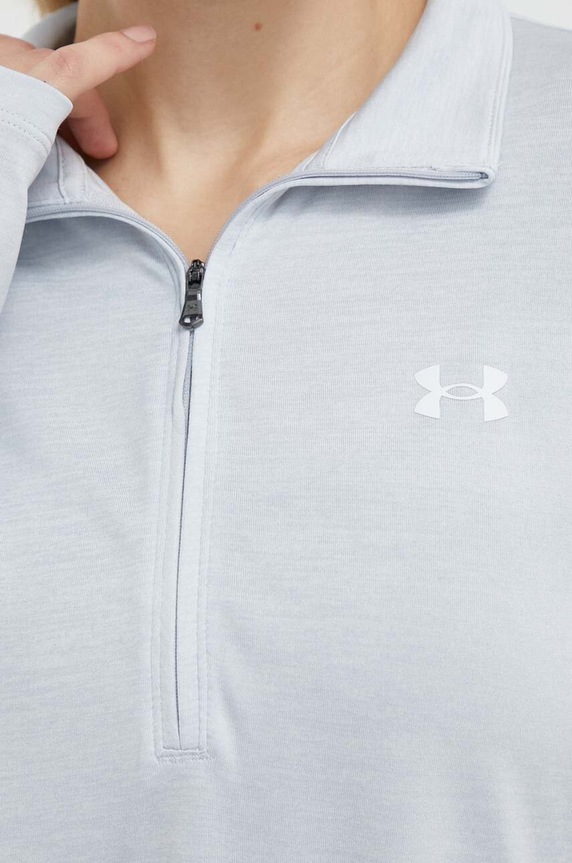 Under Armour maglietta da trekking Tech 1 1384225