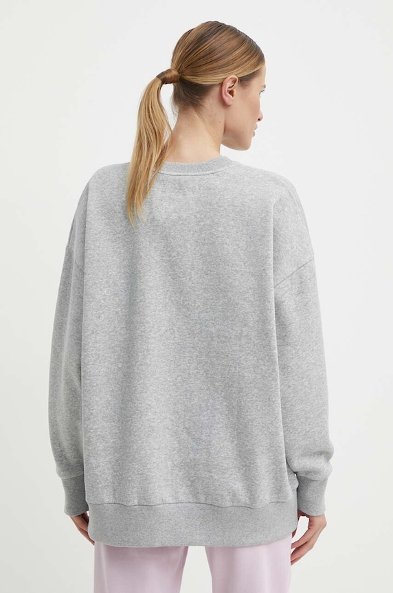 Odzież Under Armour bluza 1379491 szary