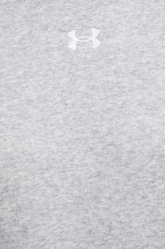 Under Armour bluza 1379491 szary