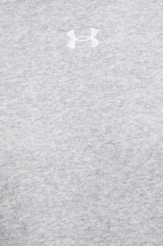 Under Armour bluza 1379491 szary