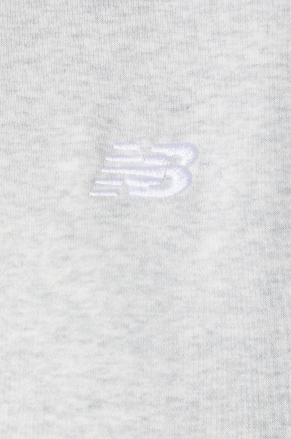 New Balance sweatshirt French Terry Small Logo Hoodie WT41507AHH