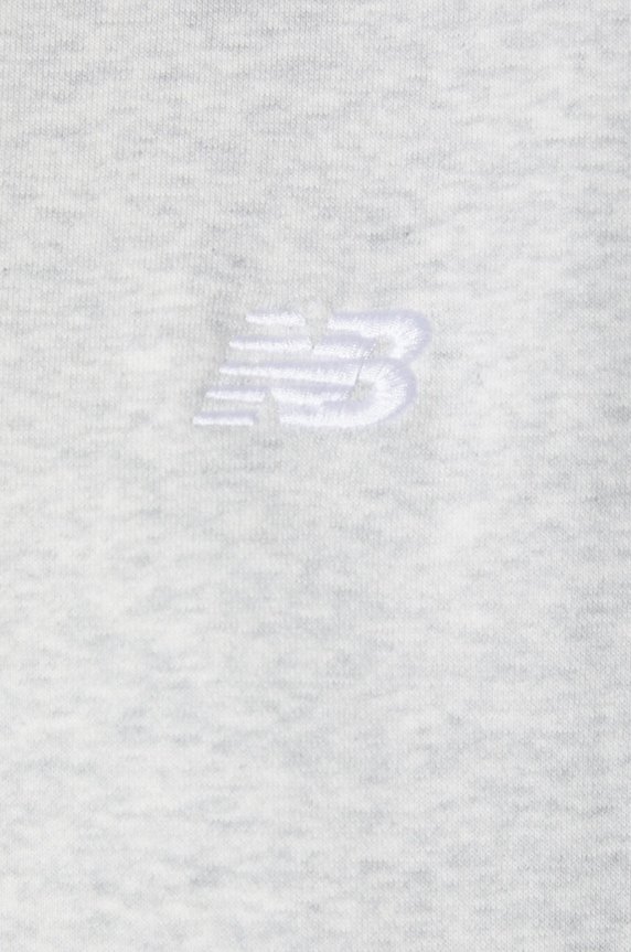 New Balance sweatshirt French Terry Small Logo Hoodie WT41507AHH