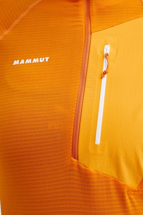 Športová mikina Mammut Aenergy Light 1014.05530