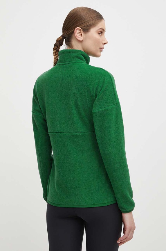 Ρούχα Αθλητική μπλούζα Picture Arcca SWT158 πράσινο