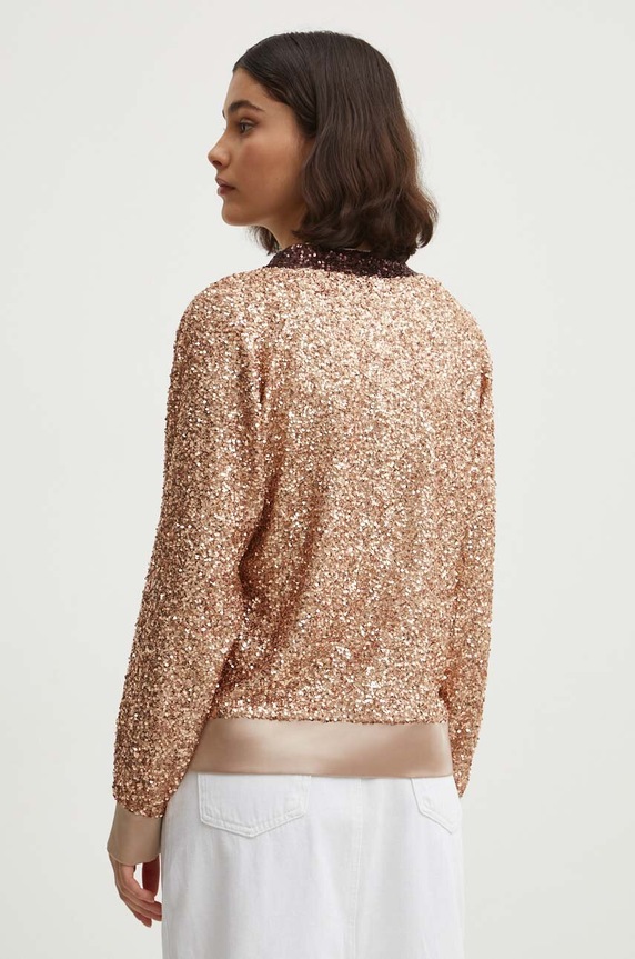 Odzież Never Fully Dressed bluza NFDOU201.Multi multicolor