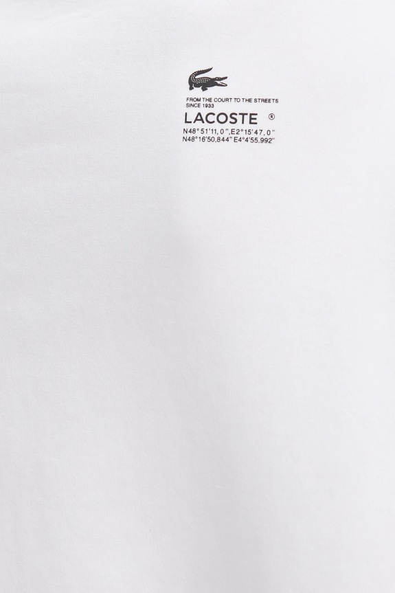 Lacoste bluza SF5614