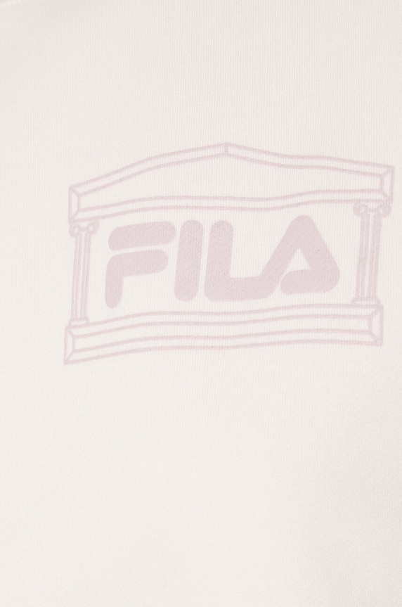Bavlnená mikina Fila Fila x Aries 42PS24ST010122270227
