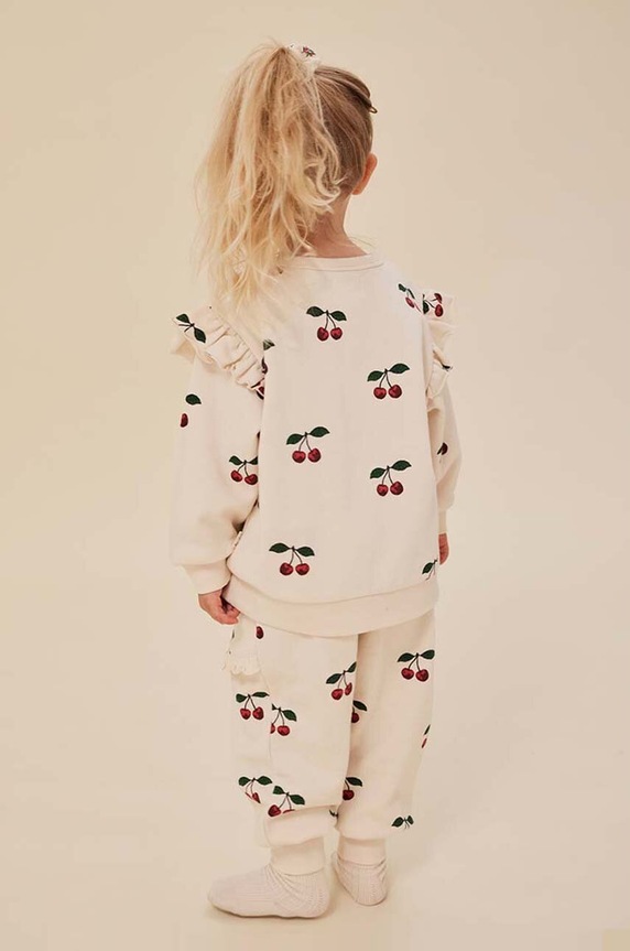 Konges Sløjd bluza dziecięca KS100349