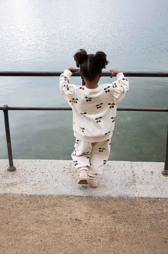 Konges Sløjd bluza dziecięca KS100349