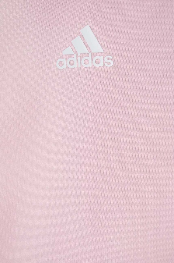 Lány adidas gyerek felső IN1907 rózsaszín