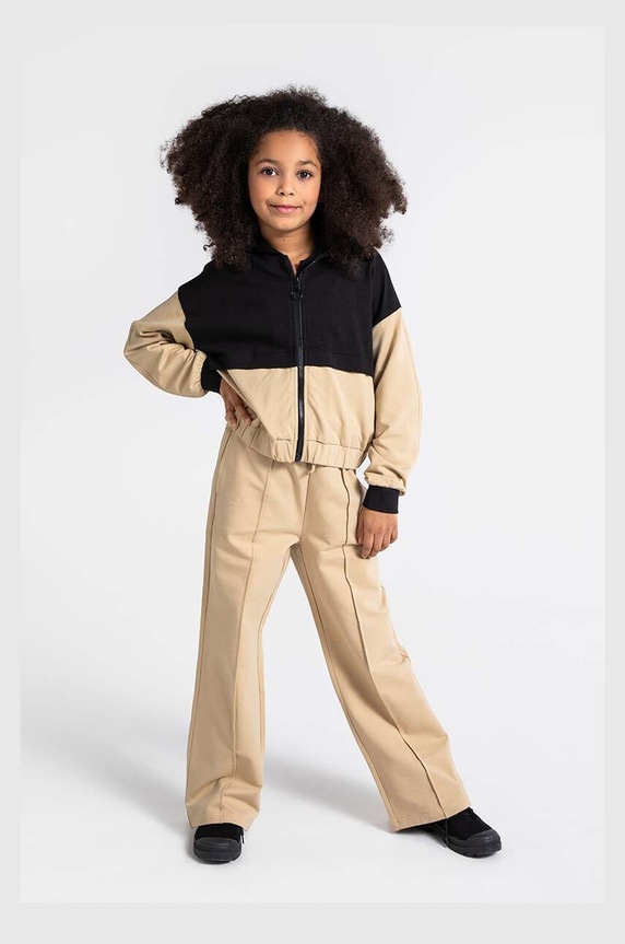 Coccodrillo bluza dziecięca WC4132401CEJ