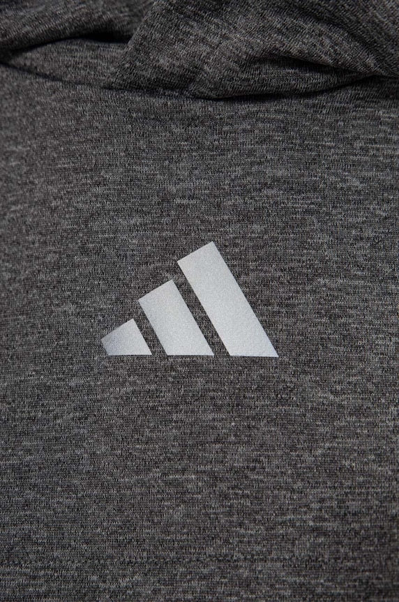 Chłopiec adidas bluza dziecięca IS1674 czarny