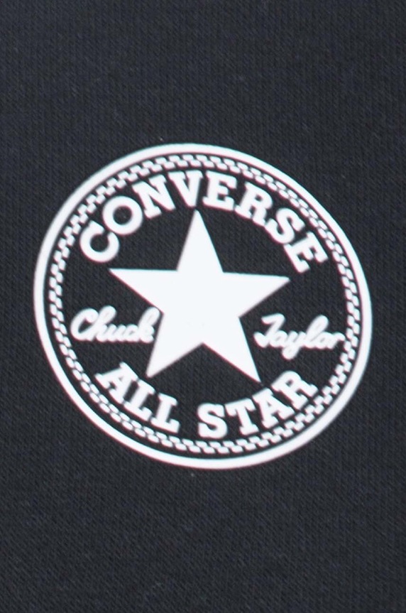 Chłopiec Converse bluza dziecięca 9CC857 czarny