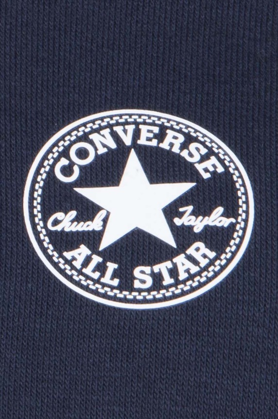 Κοριτσίστικα Παιδική μπλούζα Converse 8CC857 πράσινο